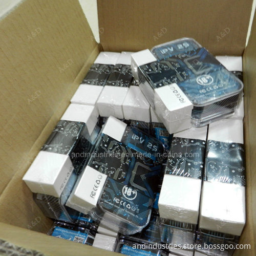 China Wholesale Ipv3, Ipv Mini, Ipv 2s, Ipv 2X VV Vw Box Mod